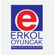 Erkol Oyuncak Sanayi ve Tic. Ltd. Şti.