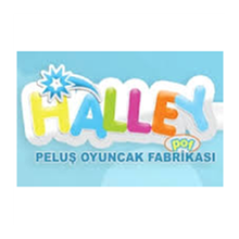 Halley Hediyelik Eşya ve Oyuncak San. Dış. Tic. Ltd. Şti.