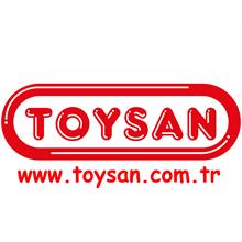 Toysan Teknoloji Oyuncak Gıda İnş. San. Tic. Ltd. Şti.